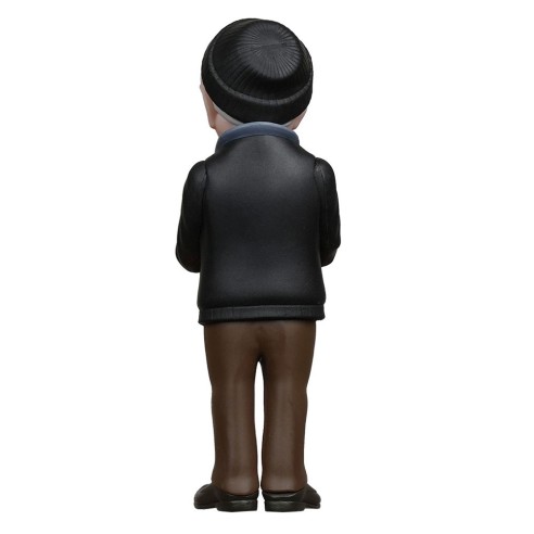 Figura Rocky Mickey Goldmill 12 cm