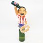 Escanciador de Sidra Eléctrico Isidrin Atlético de Madrid