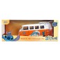 Furgoneta Lilo & Stitch Vehículo 1961 VW Bus Stitch Escala 1:24