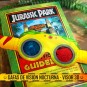 Kit The Lost Memories Collector Jurassic Park