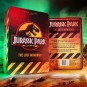Kit The Lost Memories Collector Jurassic Park