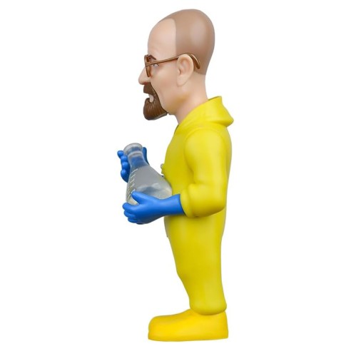 Figura Breaking Bad Heisenberg (Walter White) 12 cm