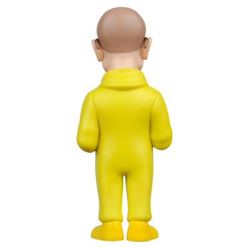 Figura Breaking Bad Heisenberg (Walter White) 12 cm