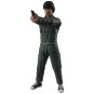 Figura Officer Chan Ka Kui 15 cm. SH Figuarts. Police Story
