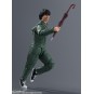 Figura Officer Chan Ka Kui 15 cm. SH Figuarts. Police Story
