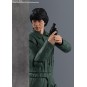 Figura Officer Chan Ka Kui 15 cm. SH Figuarts. Police Story