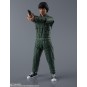Figura Officer Chan Ka Kui 15 cm. SH Figuarts. Police Story