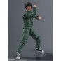 Figura Officer Chan Ka Kui 15 cm. SH Figuarts. Police Story