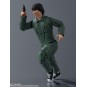 Figura Officer Chan Ka Kui 15 cm. SH Figuarts. Police Story