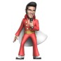Figura Elvis Presley Red Suit 12 cm