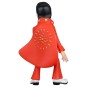 Figura Elvis Presley Red Suit 12 cm
