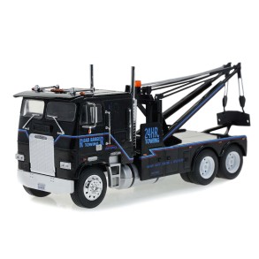 Grúa FLA 9664 Freightliner - "Terminator 2" Judgment Day Escala 1:43
