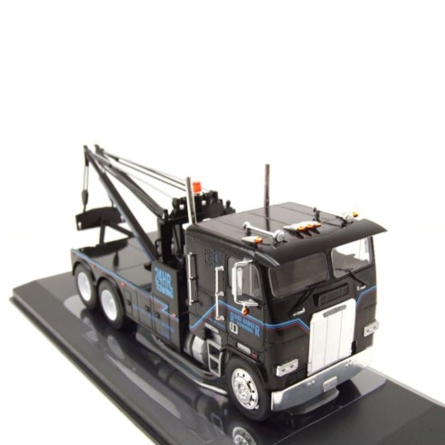 Grúa FLA 9664 Freightliner - "Terminator 2" Judgment Day Escala 1:43