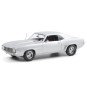 Coche Chevrolet Camaro ZL1 - Barrett Jackson Highway 61 Escala: 1:18