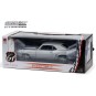 Coche Chevrolet Camaro ZL1 - Barrett Jackson Highway 61 Escala: 1:18