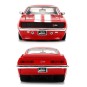 Coche Chevrolet Camaro nº1 1969 Fast & Furious 4 (2009) Escala 1:24