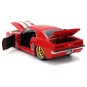 Coche Chevrolet Camaro nº1 1969 Fast & Furious 4 (2009) Escala 1:24