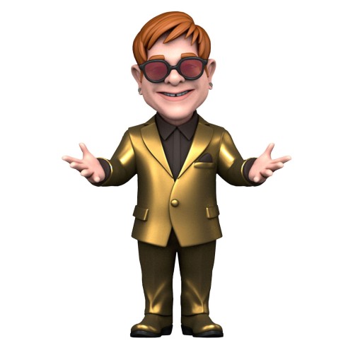 Figura Elton John 12 cm