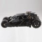 Coche Batmobile Batman - The Dark Knight con Figura de Batman - Escala 1:24