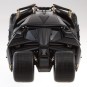 Coche Batmobile Batman - The Dark Knight con Figura de Batman - Escala 1:24