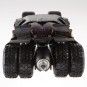 Coche Batmobile Batman - The Dark Knight con Figura de Batman - Escala 1:24
