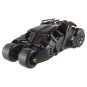 Coche Batmobile Batman - The Dark Knight con Figura de Batman - Escala 1:24