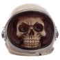 Hucha Calavera Casco Astronauta