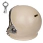 Hucha Calavera Casco Astronauta