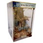 Criaturas Mágicas Harry Potter Dragón Ucraniano Ironbelly