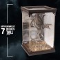 Criaturas Mágicas Harry Potter Dragón Ucraniano Ironbelly