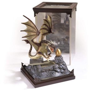 Criaturas Mágicas Harry Potter Figura Horntail Húngaro