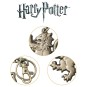 Harry Potter Llavero León Gryffindor