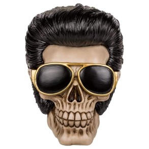 Hucha Calavera Roquero