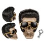 Hucha Calavera Roquero