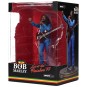 Figura Bob Marley Concierto Rainbow 77 - 18 cm