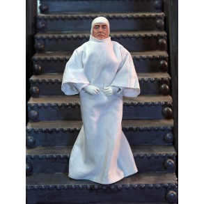 Figura Retro Lider Mutante 20 cm Planeta de Los Simios
