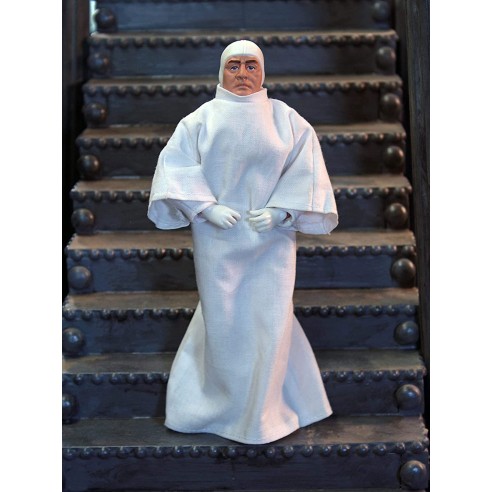 Figura Retro Lider Mutante 20 cm Planeta de Los Simios