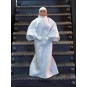 Figura Retro Lider Mutante 20 cm Planeta de Los Simios