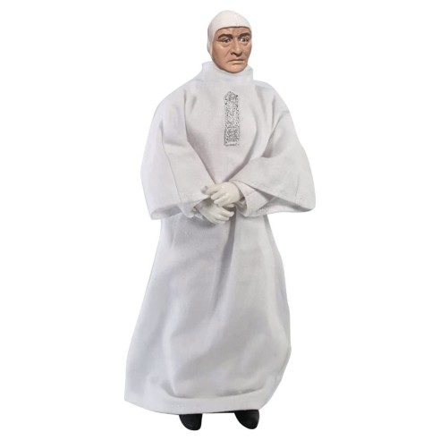 Figura Retro Lider Mutante 20 cm Planeta de Los Simios