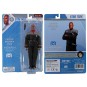 Figura Retro Capitan Sisko Star Trek 20 cm