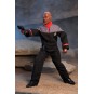 Figura Retro Capitan Sisko Star Trek 20 cm