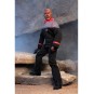 Figura Retro Capitan Sisko Star Trek 20 cm