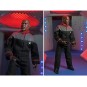 Figura Retro Capitan Sisko Star Trek 20 cm