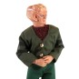 Figura Retro Quark Star Trek 20 cm
