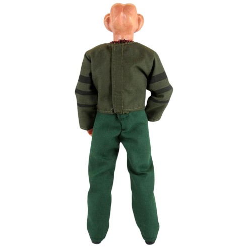 Figura Retro Quark Star Trek 20 cm