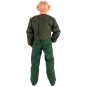 Figura Retro Quark Star Trek 20 cm