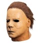 Máscara Michael Myers Deluxe Halloween II