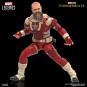 Figuras Yelena Belova y Red Guardian Thunderbolts 15 cm