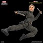 Figuras Yelena Belova y Red Guardian Thunderbolts 15 cm