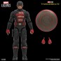 Figuras John F. Walker & Sentry Thunderbolts 15 cm